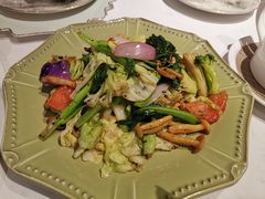 -闻见中国海南菜(K11店)