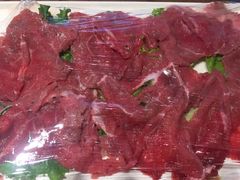 -珍巴奴毛肚牛肉小火锅(四惠店)