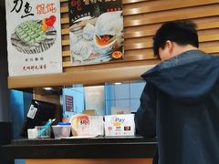 -光明邨大酒家(淮海路店)