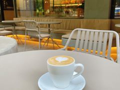 -大小咖啡 BigSmallCoffee(麦子店)