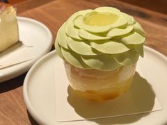 -Ten Olives甜点