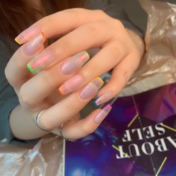 -奈思·日式美甲美睫沙龙