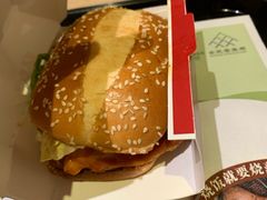 -肯德基(胜利店)