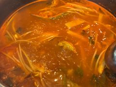 -阿婉贵州苗家酸汤鱼(梅林店)