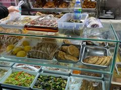 小吃品种还挺全-隆福寺小吃店(东四店)