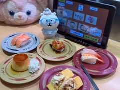-寿司郎(皇庭广场店)