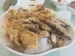 -天朗时代大酒店-餐厅