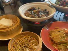 -芳芳私房菜·精做淮扬菜(承德路店)