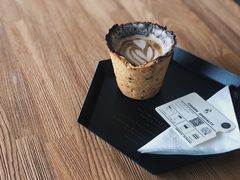 -ChanDu躔度咖啡(灯塔店)