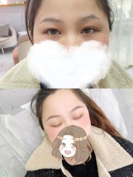-Verywang半永久纹眉•仪器野生眉