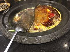 -唇辣号重庆老火锅(燕郊鑫乐汇店)
