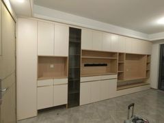 -索菲亚衣柜橱柜家具全屋定制(盈港路店)