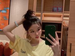 -广州柏悦酒店·悦景轩·粤菜餐厅