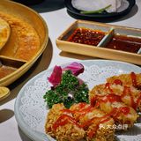 魔都必吃榜｜人均60+打卡招牌烤肉套餐！