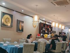 -清真•蜀风园(丁字沽店)