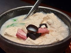 白水洋石锅豆腐-润苑·悦椿轩(徐汇万科中心一期店)