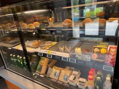 -星巴克(浙大紫金港校区店)