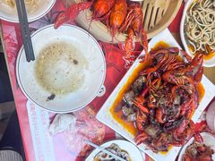 -李双猪·小龙虾·烧烤·羊肉煲(乐山店)