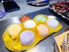 -M-MIX电音烤吧