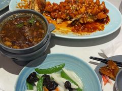 -鹿港小镇(悠唐店)