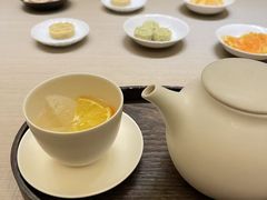-隐溪茶馆(静安寺店)