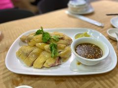 -巫记鸡饭店