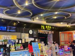 -博纳国际影城(龙华店)