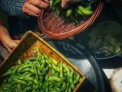 毛豆-文立新麻辣烫(合生汇21街区店)