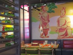-叁宝烤肉• 西安烧烤(太乙路店)