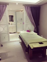 -法国安杰玛SPA会所