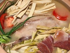 -老鸭集(金沙龙湖天街店)
