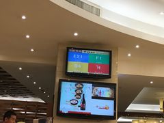 -稻香酒家·33年老字号·港式粤菜(富邦中心店)