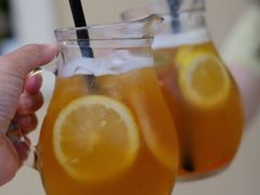 -BeauTea水仙(coco park店)