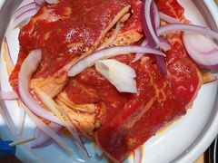 -九田家黑牛烤肉料理·自助(洪洞县城市花园店)