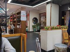 -名善山珍·野生菌汤锅(文殊院店)