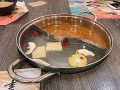 -呷哺呷哺 黄金牧场 (旧宫永辉超市店)