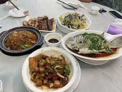 -海鲜街菜馆(海珠南路店)