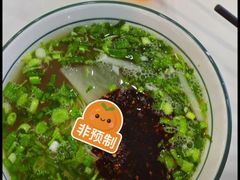-京穆兰兰州牛肉面·清真(盛龙广场店)