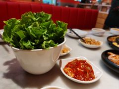 -韩宫宴和牛烤肉(苏州悠方购物中心店)
