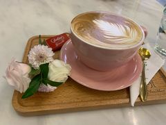-卓花境Flowerwonderland花店
