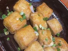 -徽三说·土徽菜·中国徽菜连锁品牌(一中店)