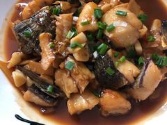 -千岛湖小鱼儿·淳安匠心农家菜