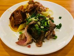 -So Lounge索兰至餐厅(蓝色港湾店)