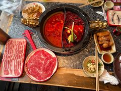 -蜀大侠火锅(春熙路店)