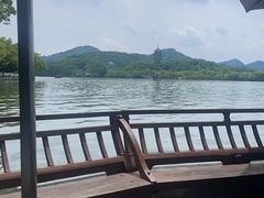 -柳莺湖上·湖景餐厅·江南菜(西湖店)