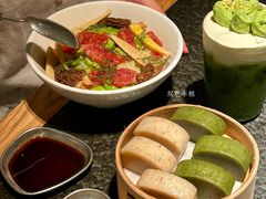 -三出山火锅(南京万象天地店)
