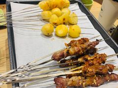 -申记串道(中街店)
