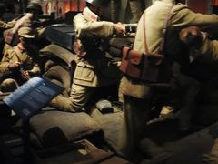 -上海四行仓库抗战纪念馆