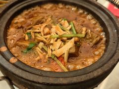 -粤仔湾砂锅粥(金太湖店)