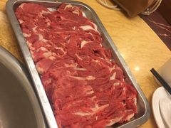-月圆火锅(宁海东路二店)